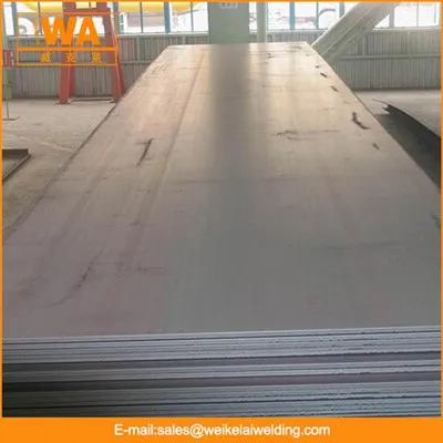 Bimetal aşınma plakası aşındırıcı ortamlarda kullanılabilir mi?